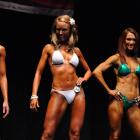 NPC Masters Nationals 2012 - #1